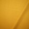 Yellow Viscose-Linen Solid Linen Look Woven Fabric By the Yard